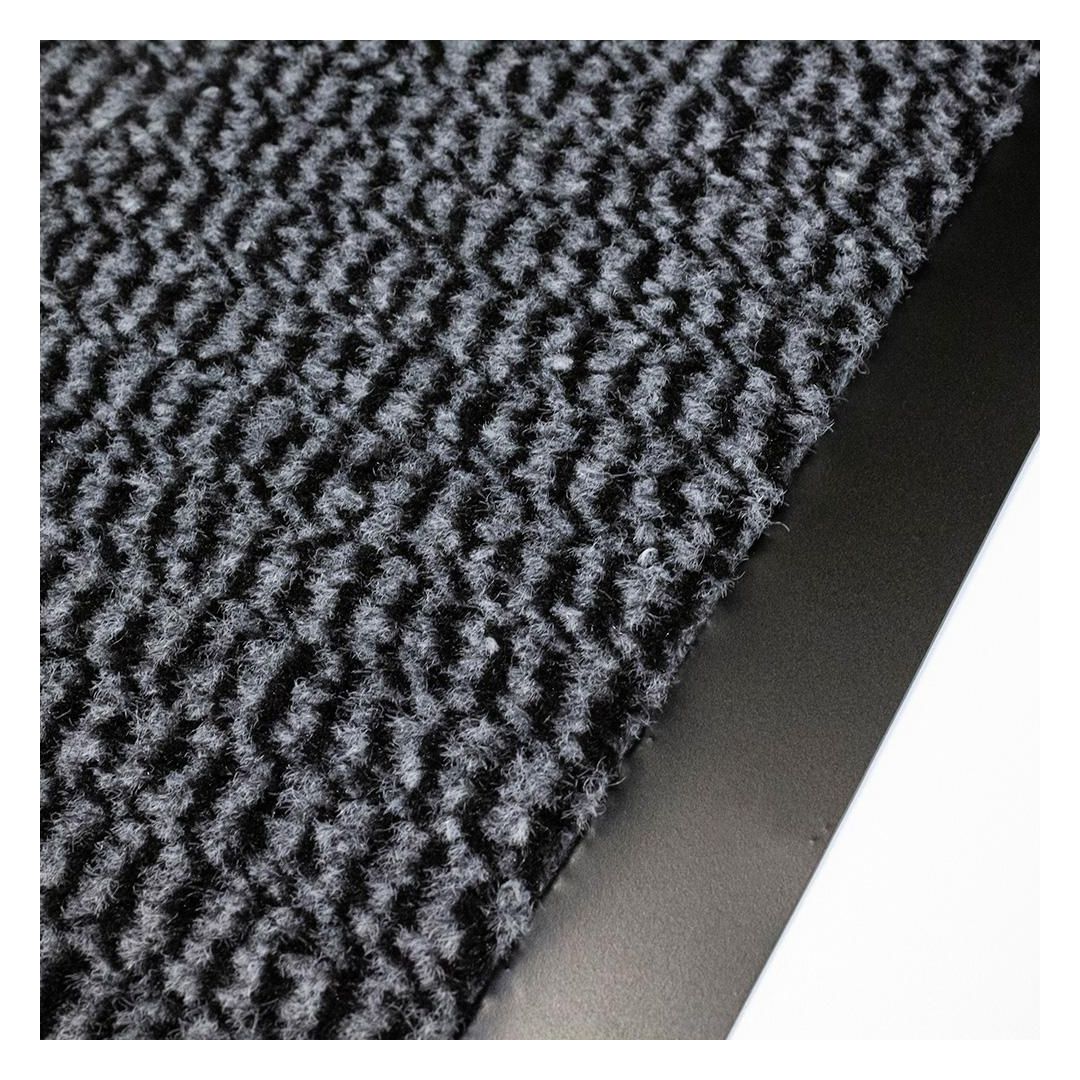 Entrématta Faro 120x180cm antracit | Kontorsmöbler och inredning - Entre och reception - Entremattor | Kontorsexperten