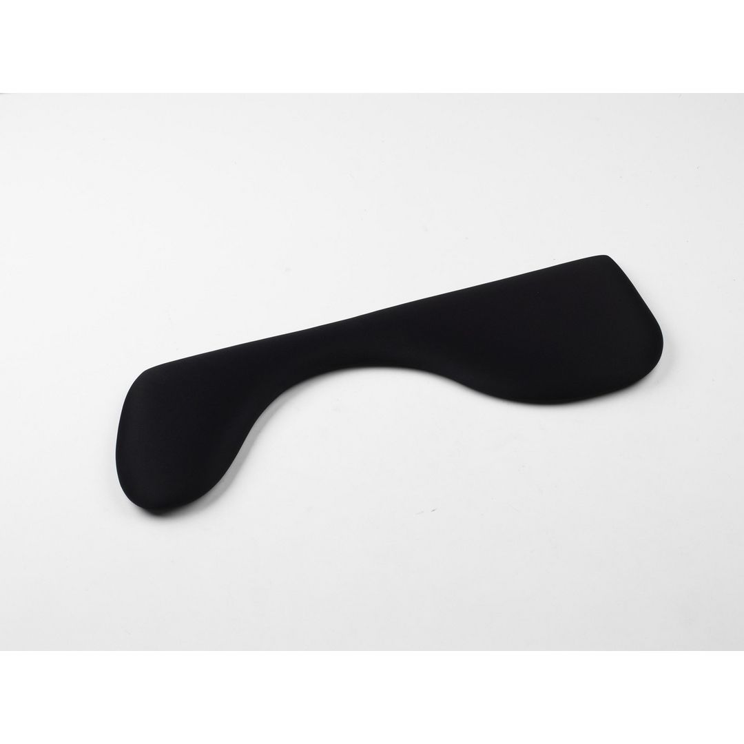 Underarmsstöd Assymetrisk | Datorprodukter - Kringutrustning - Underarmsstöd | Kontorsexperten