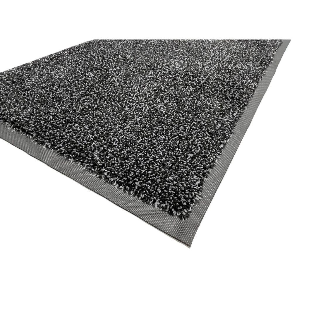 ACTIVA Entrématta 85x150cm granit | Kontorsmöbler och inredning - Entre och reception - Entremattor | Kontorsexperten