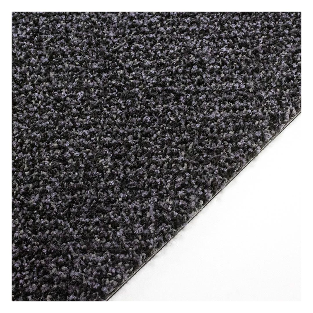 Entrématta Cosmopolitan 90x150cm antracit | Kontorsmöbler och inredning - Entre och reception - Entremattor | Kontorsexperten