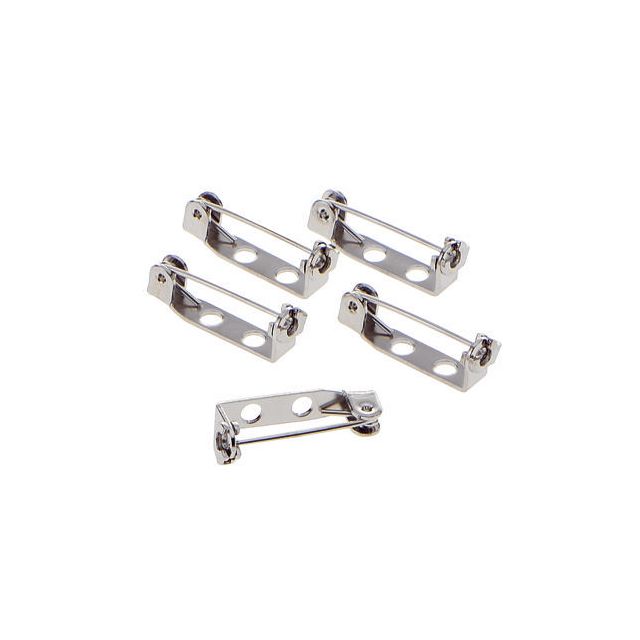 Broschnålar 30/fp | Skola och förskola - Hobbymaterial - Nålar och stickor | Kontorsexperten