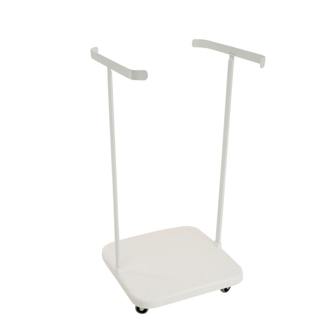 HYKAB Säckvagn Ultima 125L | Städ och hygien - Avfallshantering och källsortering - Säckstativ | Kontorsexperten