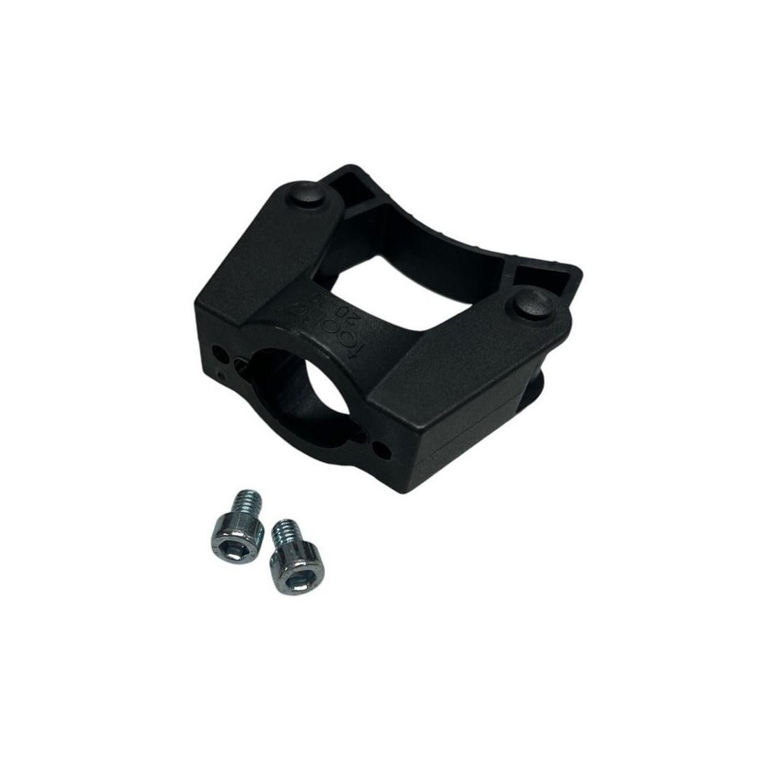 Redskapshållare 20-30mm standard | Städ och hygien - Städvagnar - Tillbehör städvagnar | Kontorsexperten