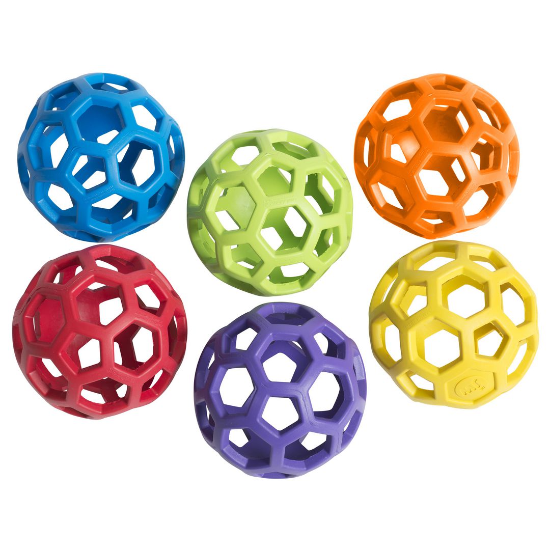 Greppboll SPORADAS 12cm | Skola och förskola - Idrott, hälsa och rörelse - Bollar - Gymnastik och lek | Kontorsexperten