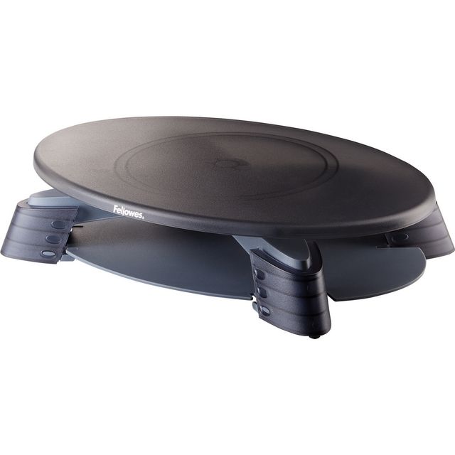 FELLOWES TFT/LCD-monitorstativ | Datorprodukter - Bildskärmar och tillbehör - Bildskärmsställ | Kontorsexperten