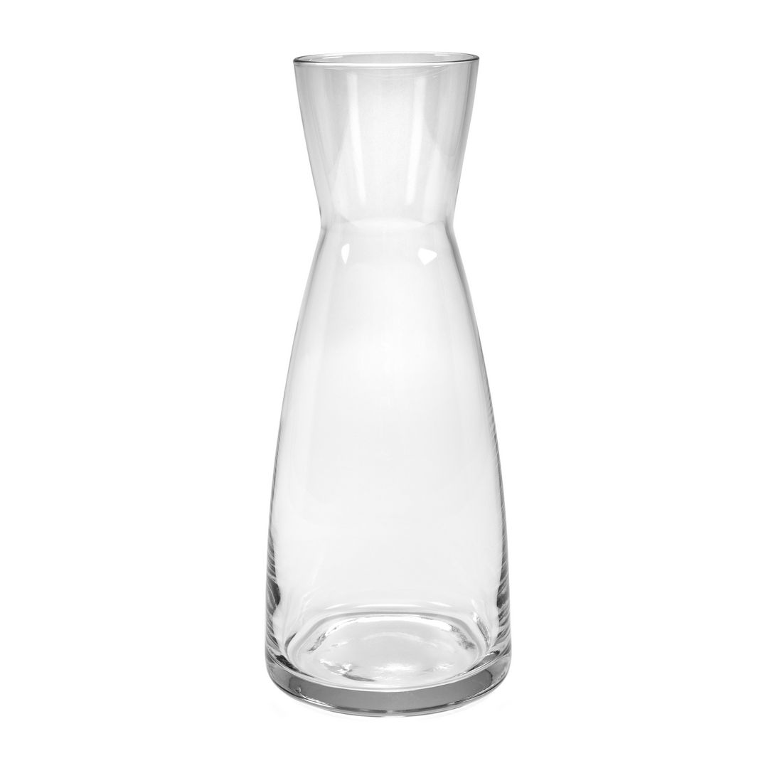 Karaff 1,0 L | Kök och servering - Glas porslin och bestick - Flergångstallrikar | Kontorsexperten