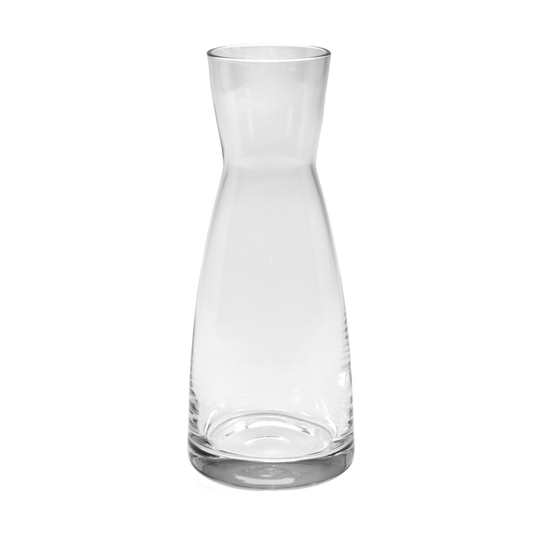 Karaff 0,55 L | Kök och servering - Glas porslin och bestick - Flergångstallrikar | Kontorsexperten