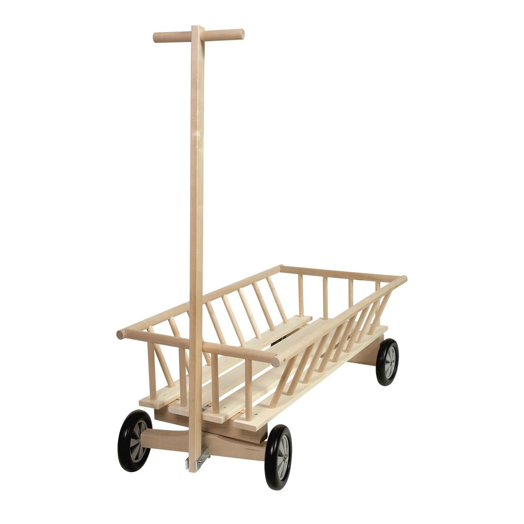 MICKI Skrinda Micki | Skola och förskola - Cyklar, barnvagnar och skrindor - Skrindor | Kontorsexperten