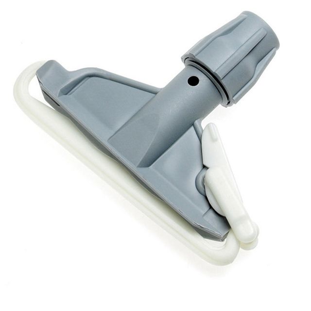 NORDEX Svabbhållare plast utan skaft | Städ och hygien - Moppar och stativ - Svabbar | Kontorsexperten