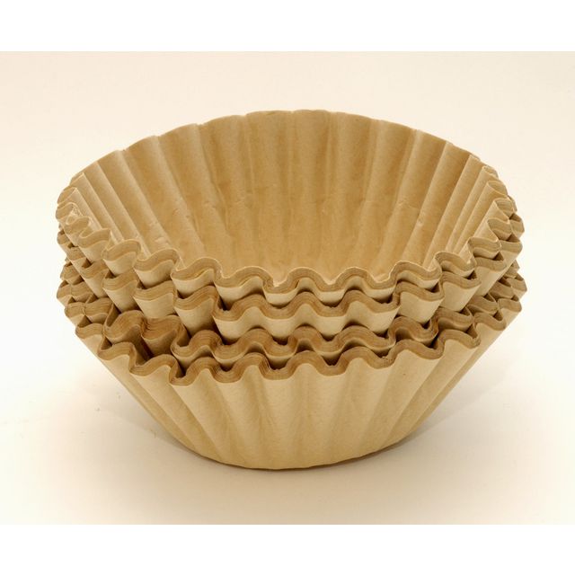 Kaffefilter Brew matic, 110mm 1000/fp | Kök och servering - Kaffe och te - Kaffefilter | Kontorsexperten