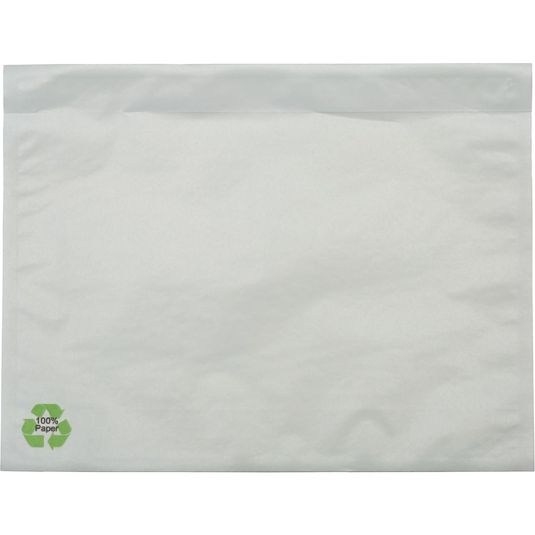 Packsedelskuvert papper C4 500/fp | Emballage och lagerutrustning - Frakthandlingar - Packsedelkuvert | Kontorsexperten