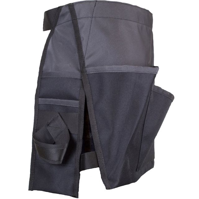 VIKUR CLEAN Fönsterputsbälte Svart | Städ och hygien - Fönsterrengöring - Fönsterredskap | Kontorsexperten