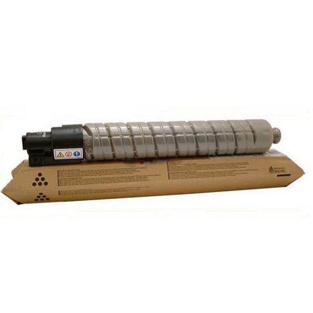 RICOH Toner, svart, 841683 | Toner och bläck - Tonerkassetter - Toner Ricoh | Kontorsexperten