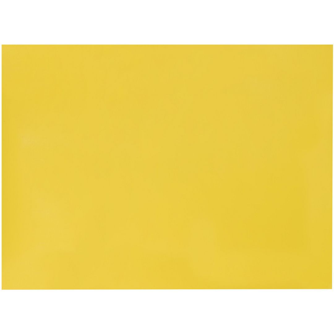 ACTUAL Magnetark 24x32cm gul | Kontorsmöbler och inredning - Whiteboardtavlor och tillbehör - Magneter | Kontorsexperten