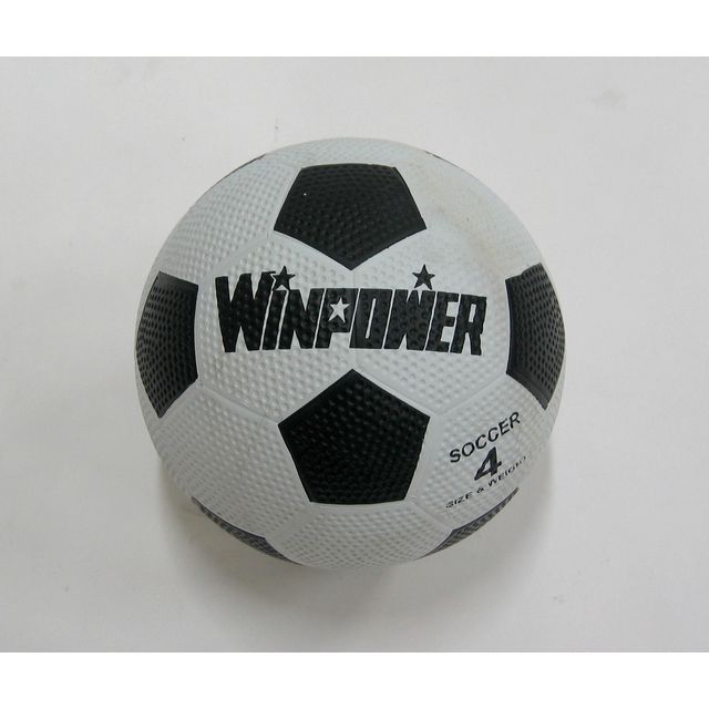 Fotboll, storlek 4 | Skola och förskola - Idrott, hälsa och rörelse - Fotboll | Kontorsexperten