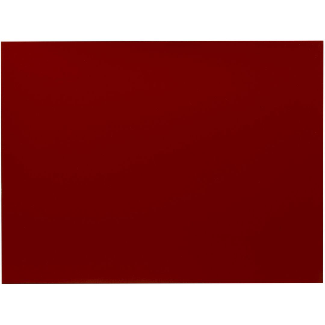 ACTUAL Magnetark 24x32cm röd | Kontorsmöbler och inredning - Whiteboardtavlor och tillbehör - Magneter | Kontorsexperten