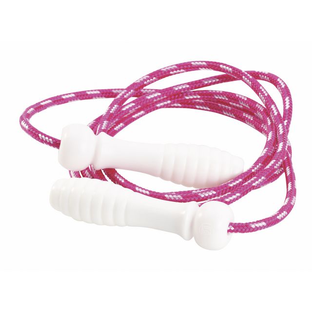Hopprep Singel 220cm | Skola och förskola - Idrott, hälsa och rörelse - Hopprep och twist | Kontorsexperten