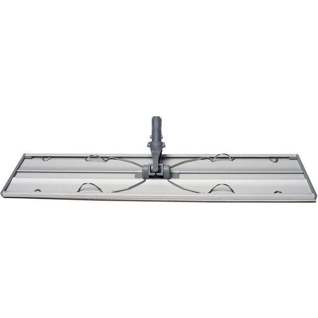 NORDEX Mopphållare, klämfäste, hållbar, 60cm | Städ och hygien - Moppar och stativ - Moppstativ - 56-65 cm | Kontorsexperten