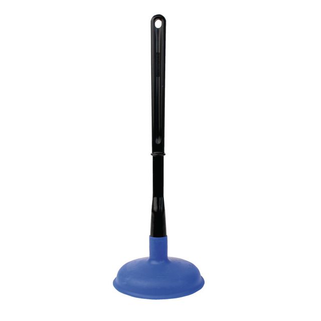 HYGIENTEKNIK Vaskrensare med skaft 40cm | Städ och hygien - Diskrengöring - Disktillbehör | Kontorsexperten