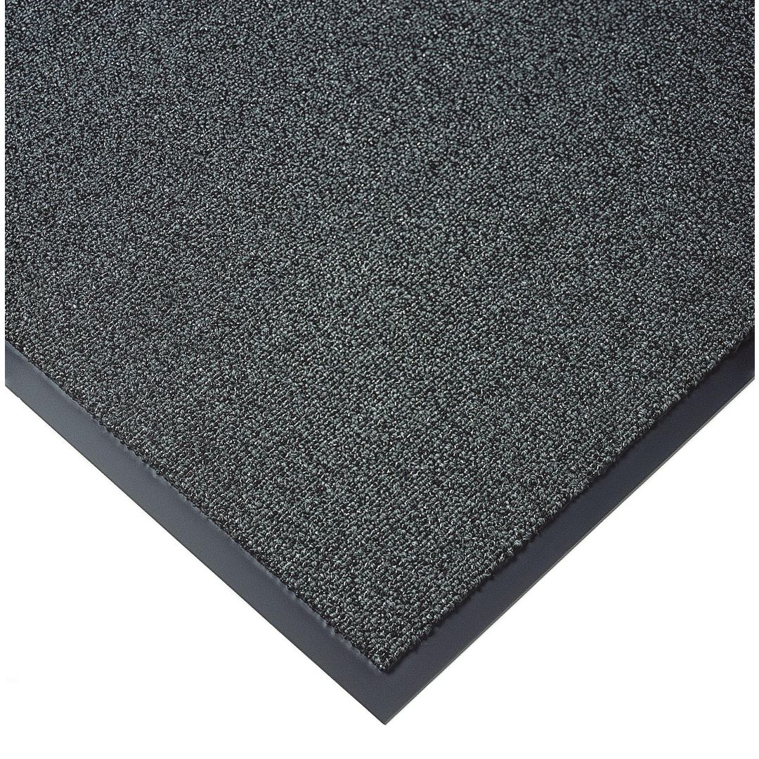 MATTING Matta Allt-i-ett 90x60cm grå | Kontorsmöbler och inredning - Entre och reception - Entremattor | Kontorsexperten