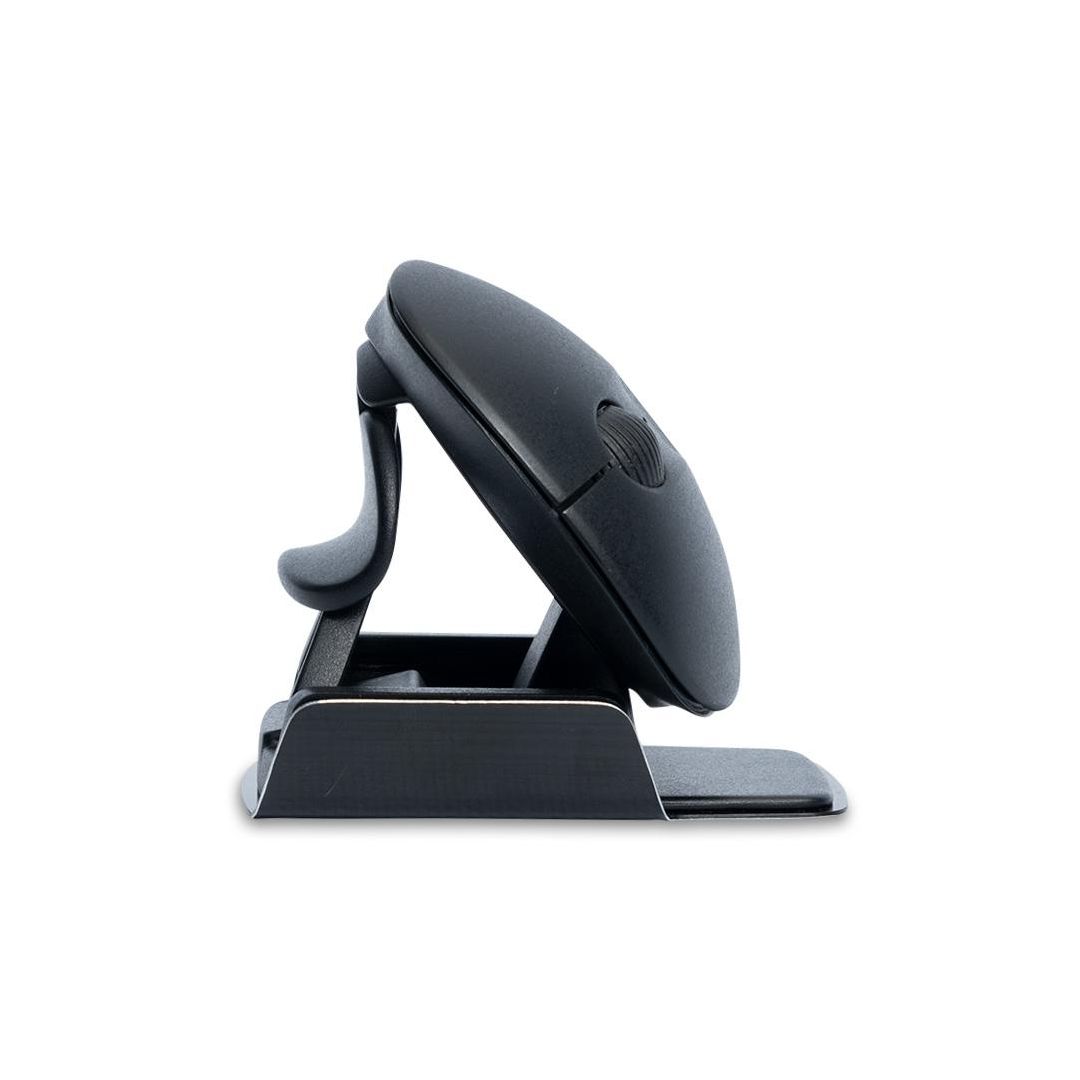 R-GO TOOLS Mus Ergonomisk Twister | Datorprodukter - Kringutrustning - Möss | Kontorsexperten