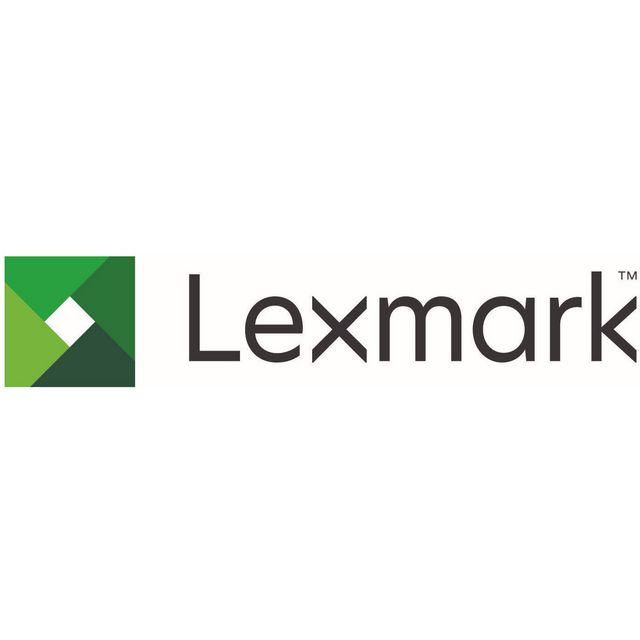 LEXMARK Toner 76C0HK0 HC Svart | Toner och bläck - Tonerkassetter - Toner Lexmark | Kontorsexperten