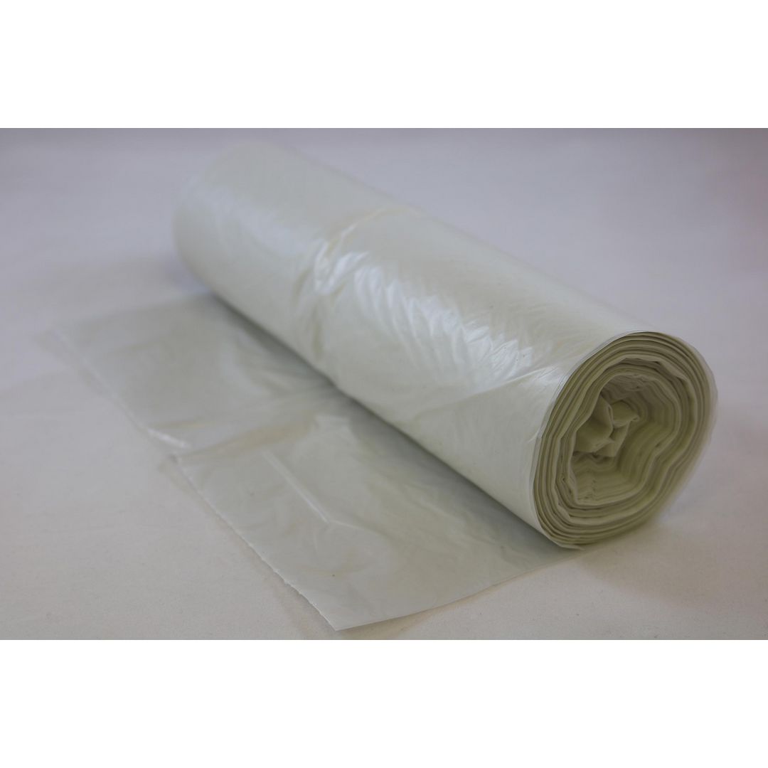 Papperskorgspåse R100% 30L Coex 100/rl | Städ och hygien - Påsar och säckar - Papperskorgspåsar | Kontorsexperten