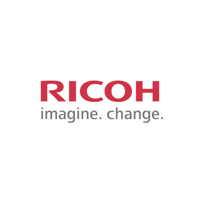 Ricoh Toner, gul, 841125 | Toner och bläck - Tonerkassetter - Toner Ricoh | Kontorsexperten