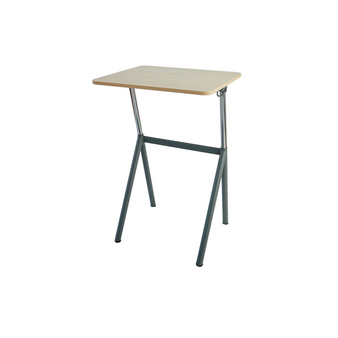 MATTING StandUp Elevbord | Skolmöbler och inredning - Bord - Höj- och sänkbara elevbord | Kontorsexperten