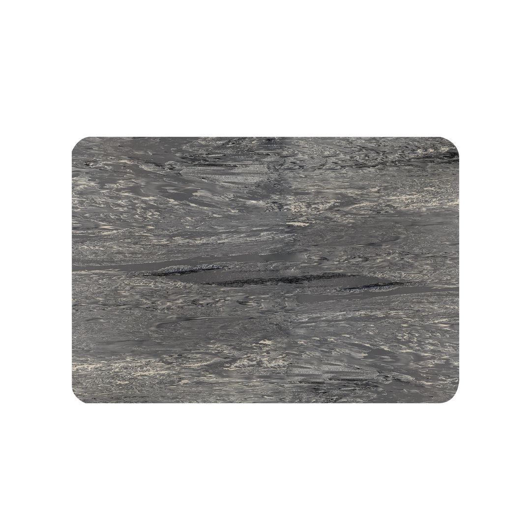 MATTING Arbetsplatsmatta Yoga Tailor 60cmx3m grå | Kontorsmöbler och inredning - Arbetsplatsmattor och ståmattor - Arbetsplats-och ståmattor | Kontorsexperten