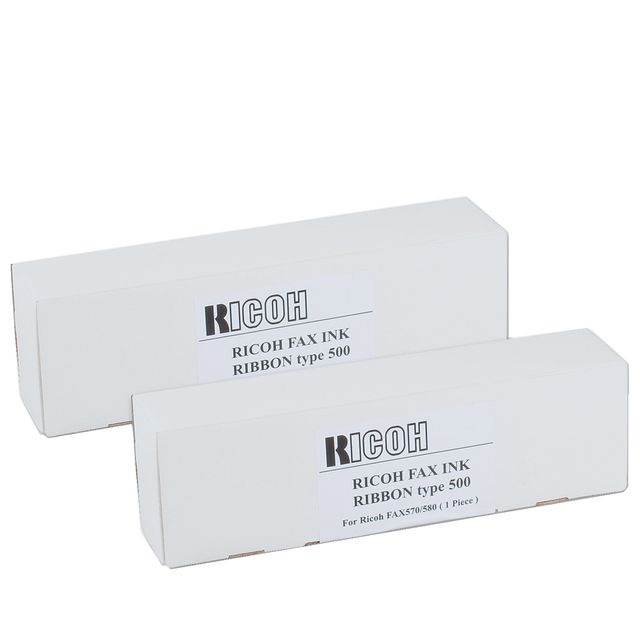 Ricoh Toner, 1270D, svart, singelförpackning, 888261 | Toner och bläck - Tonerkassetter - Toner Ricoh | Kontorsexperten