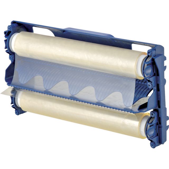 LEITZ Lamineringskassett CS9 A4 20m 80mic | Kontorsmaskiner - Laminering - Kall-laminat | Kontorsexperten