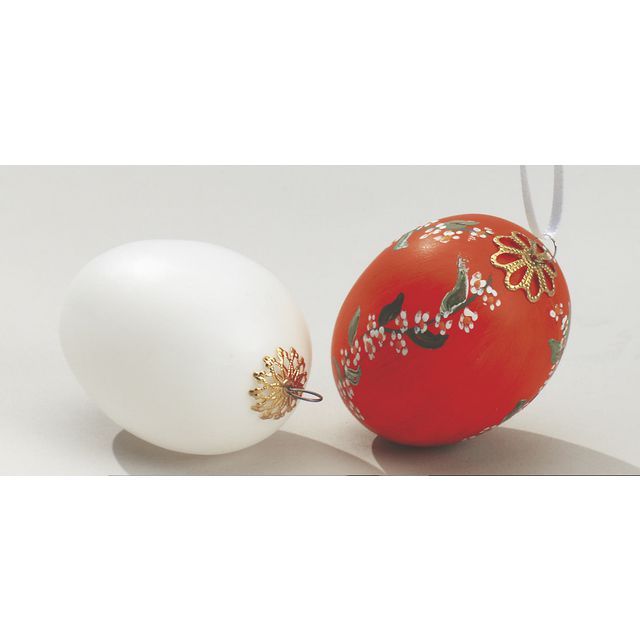 PLAYBOX Plastägg 25/fp | Skola och förskola - Hobbymaterial - Pyssel - Påsk | Kontorsexperten