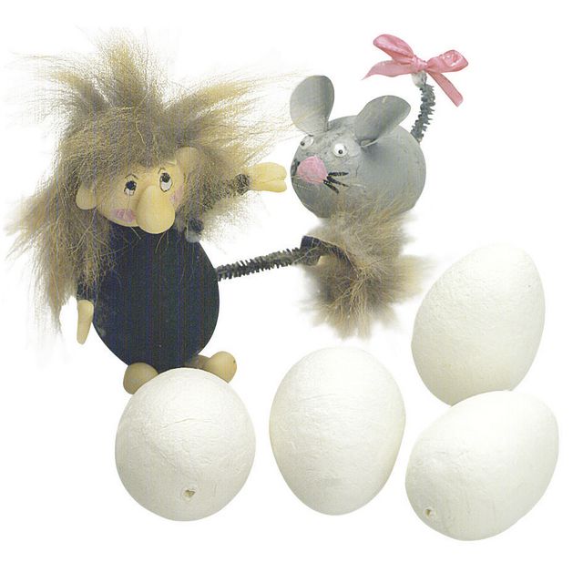 Vaddägg 25/fp | Skola och förskola - Hobbymaterial - Pyssel - Påsk | Kontorsexperten