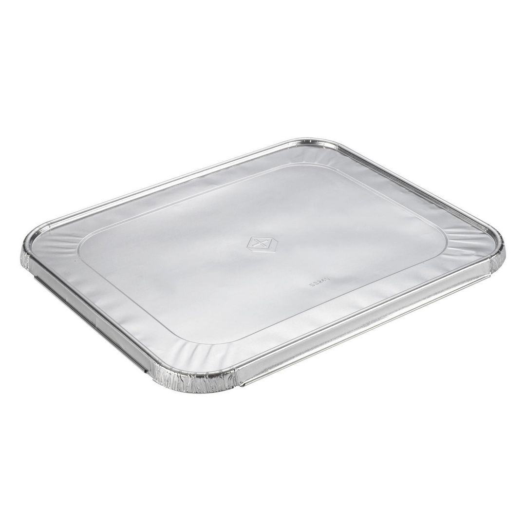 Aluminiumform Lock 329x269mm 100/fp | Kök och servering - Matförvaring - Aluminiumformar | Kontorsexperten