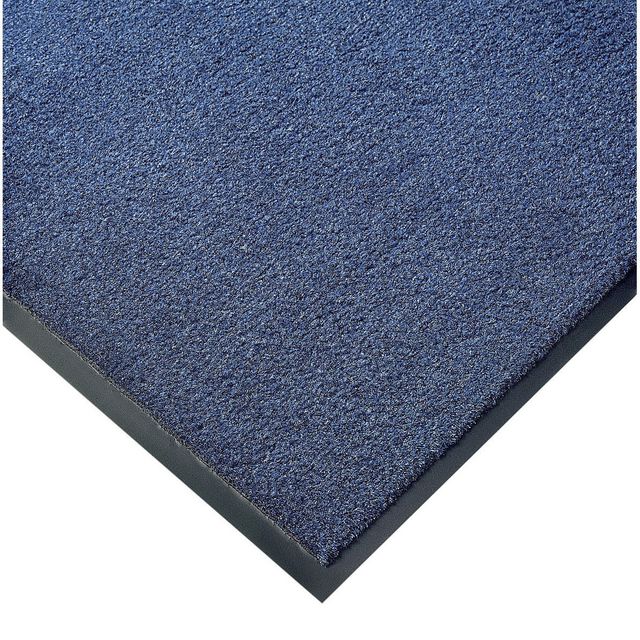 Matting Entrématta Solett 90x150cm blå | Kontorsmöbler och inredning - Entre och reception - Entremattor | Kontorsexperten