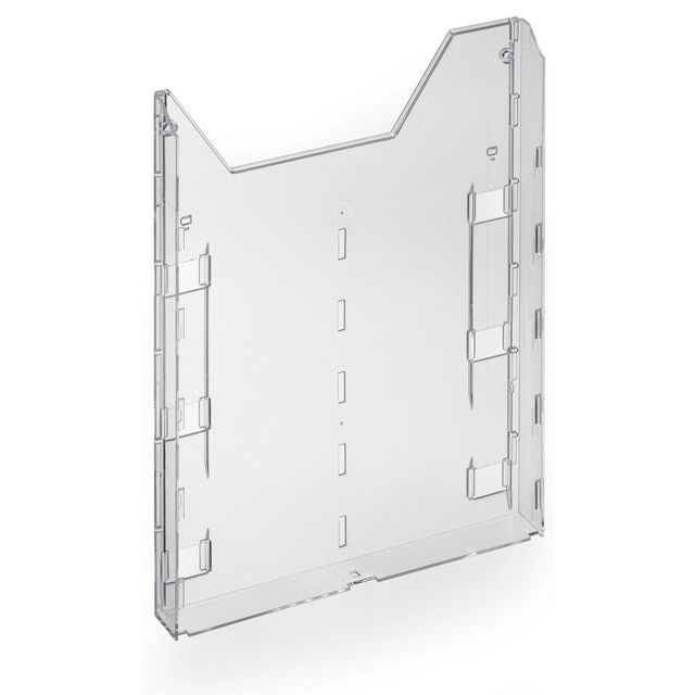 DURABLE Utbyggnadsfack Combiboxx 8579 A4 | Kontorsmaterial - Till skrivbordet - Blankettfack och Boxar | Kontorsexperten