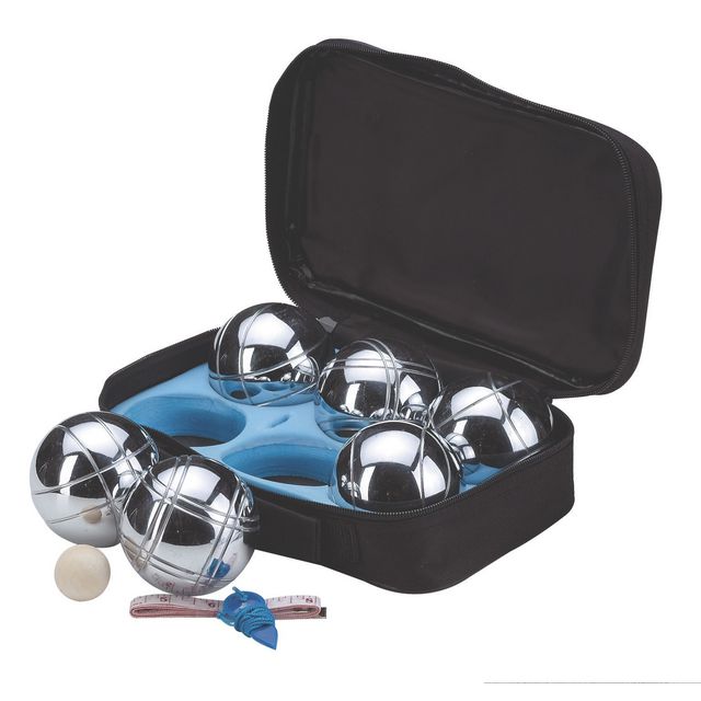 Boule | Skola och förskola - Idrott, hälsa och rörelse - Spel och aktiviteter | Kontorsexperten