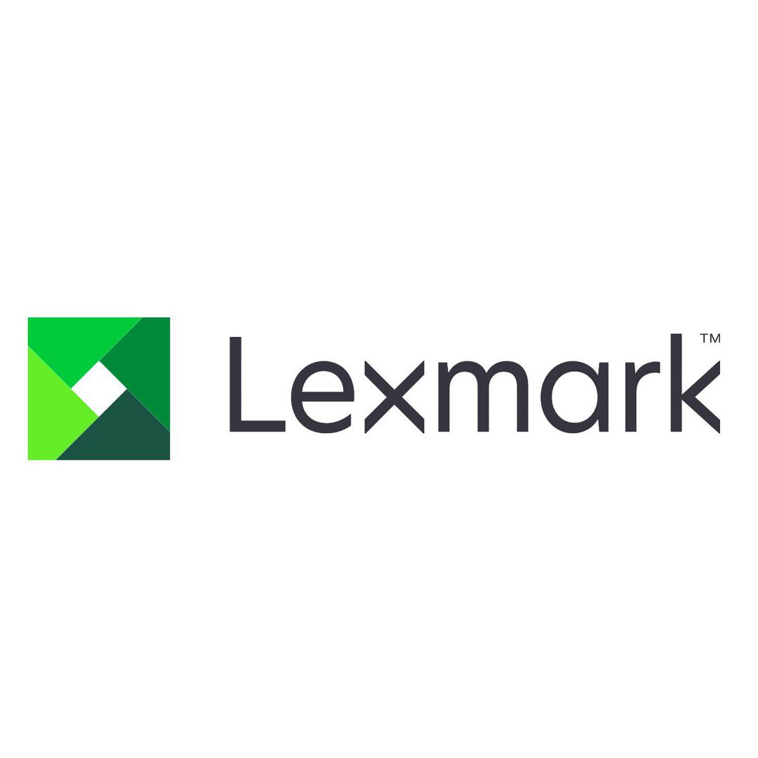 LEXMARK Toner 66S2000 5K svart | Toner och bläck - Tonerkassetter - Toner Lexmark | Kontorsexperten