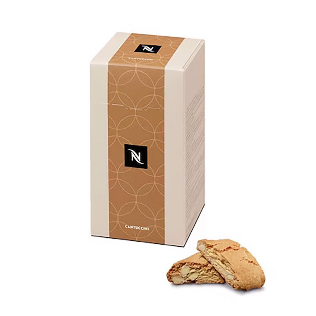 NESPRESSO Kakor Cantuccini 10/fp | Kök och servering - Ätbart - Godis och choklad | Kontorsexperten