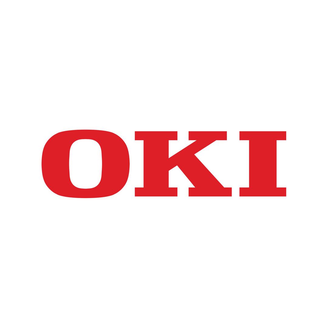 OKI Toner 45536555 42K cyan | Toner och bläck - Tonerkassetter - Toner OKI | Kontorsexperten