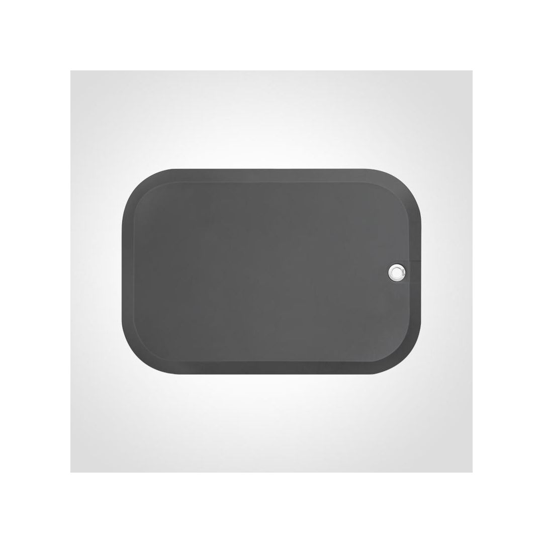 MATTING Ståmatta 53x77cm grå | Kontorsmöbler och inredning - Arbetsplatsmattor och ståmattor - Arbetsplats-och ståmattor | Kontorsexperten