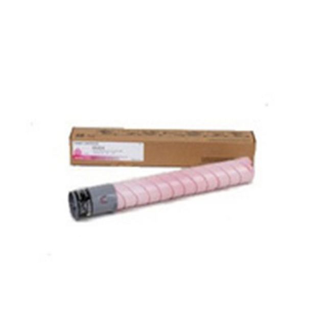 KONICA MINOLTA Toner, magenta, A11G350 | Toner och bläck - Tonerkassetter - Toner Konica Minolta | Kontorsexperten