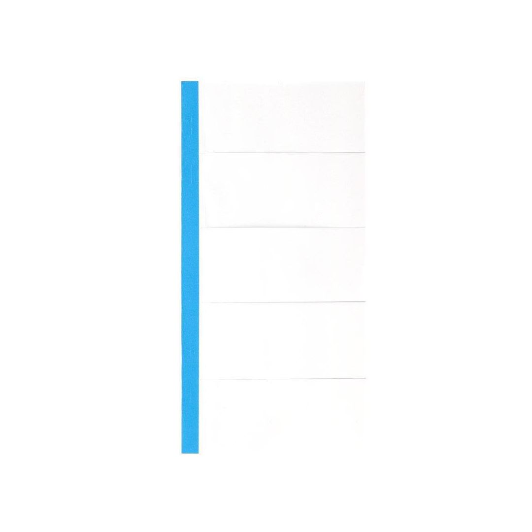 Bantex Flikblock 5-flik | Kontorsmaterial - Block och anteckningsböcker - Flikblock | Kontorsexperten