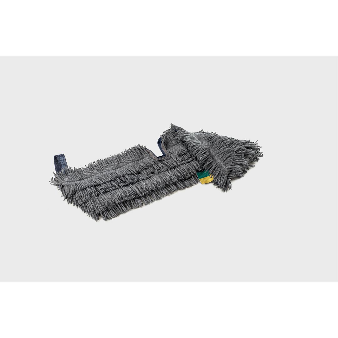 VILEDA Mopp Swep Duo r-MicroTech 50cm | Städ och hygien - Moppar och stativ - Moppar - 46-55 cm | Kontorsexperten