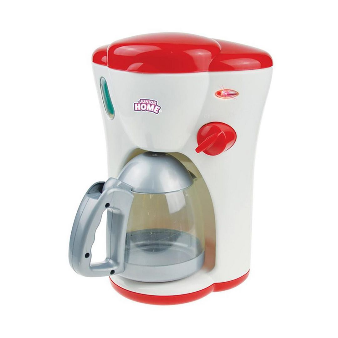 Kaffebryggare Leka | Skola och förskola - Lekmaterial - Kök och matlek | Kontorsexperten