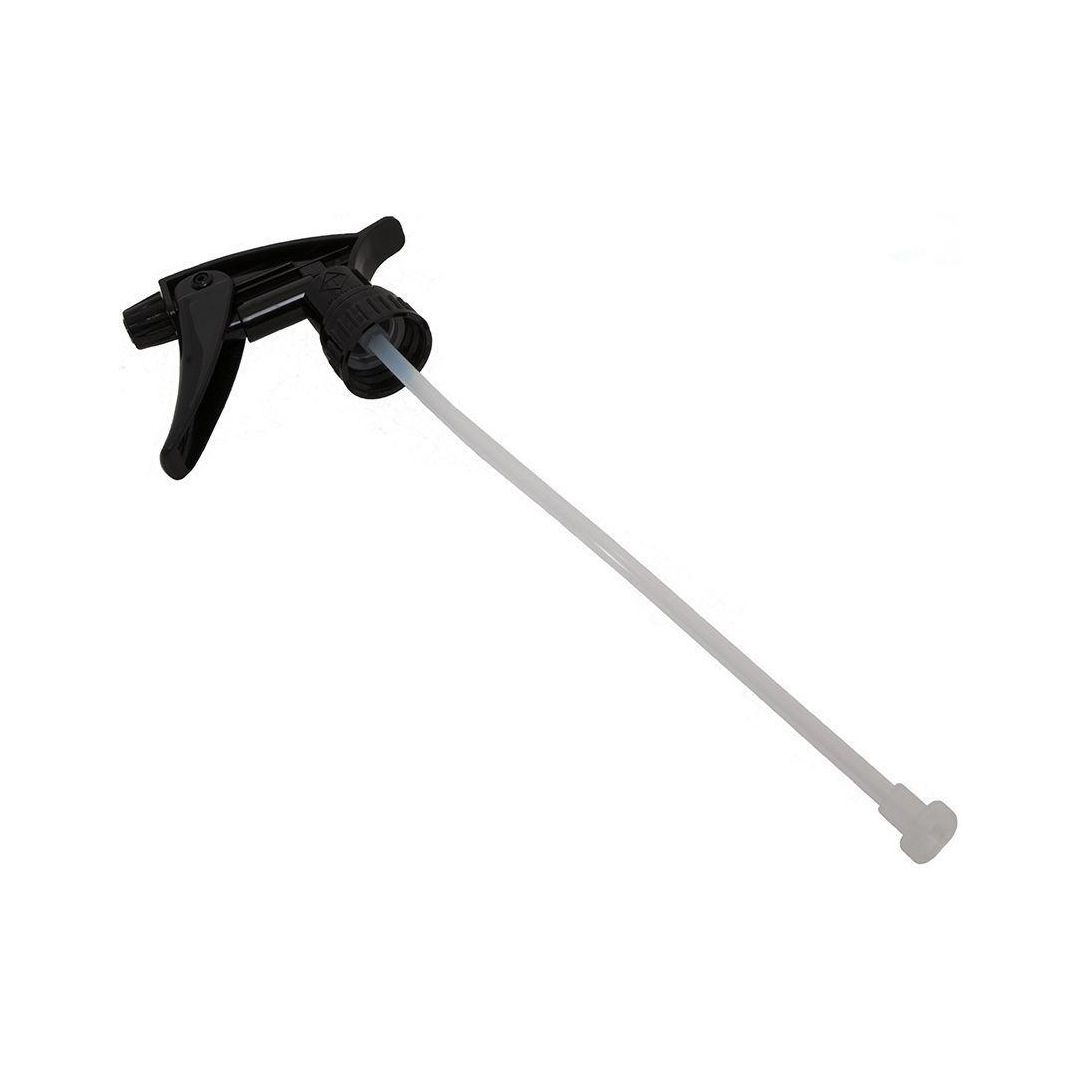 Spraymunstycke för flaska 28mm | Städ och hygien - Städredskap - Sprayflaskor | Kontorsexperten