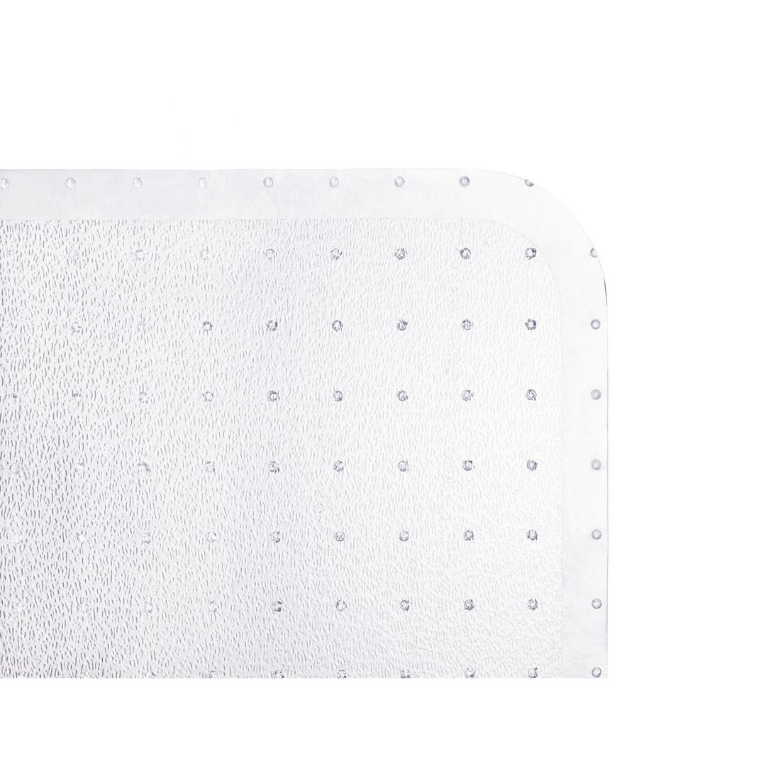 MATTING Mattskydd m/pigg 90x120 2,1mm | Kontorsmöbler och inredning - Golv- och stolsunderlägg - Mattskydd | Kontorsexperten