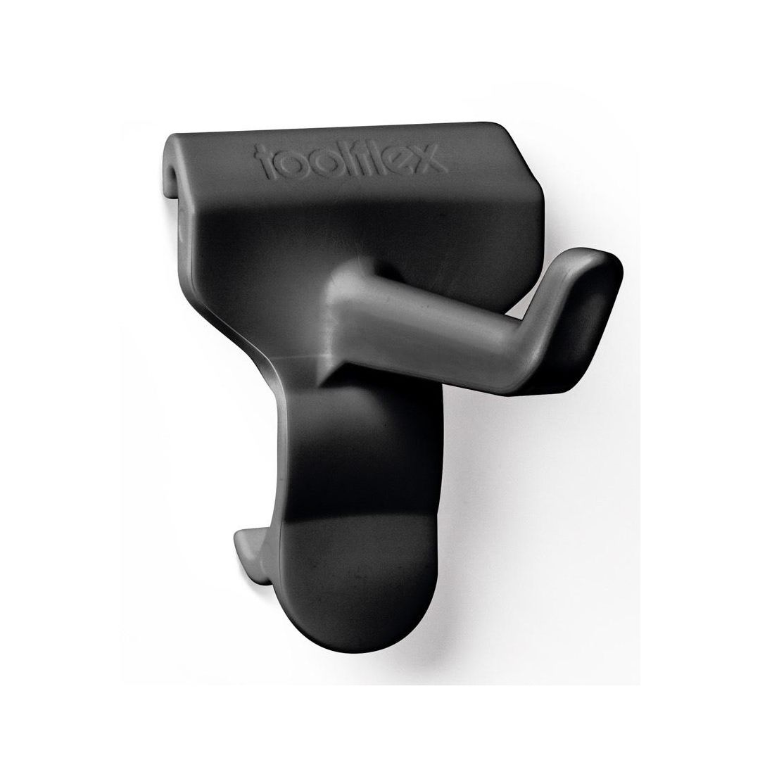 TOOLFLEX Redskapshållare One krok 3/fp | Städ och hygien - Städvagnar - Tillbehör städvagnar | Kontorsexperten