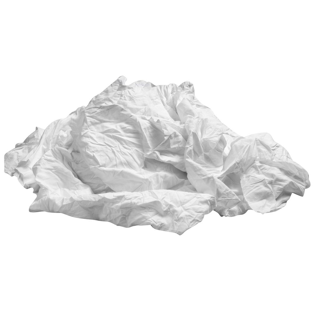 EASI-TEX Trasor lakan prima 10kg vit | Städ och hygien - Toalettpapper och torkpapper - Absorbenter | Kontorsexperten